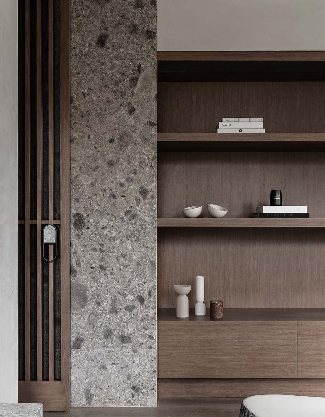 The Hopetoun by Kestie Lane Studio | Photography by Timothy Kaye