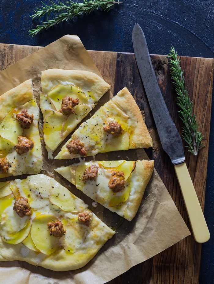 Pizzas – Tips for cooking the best base