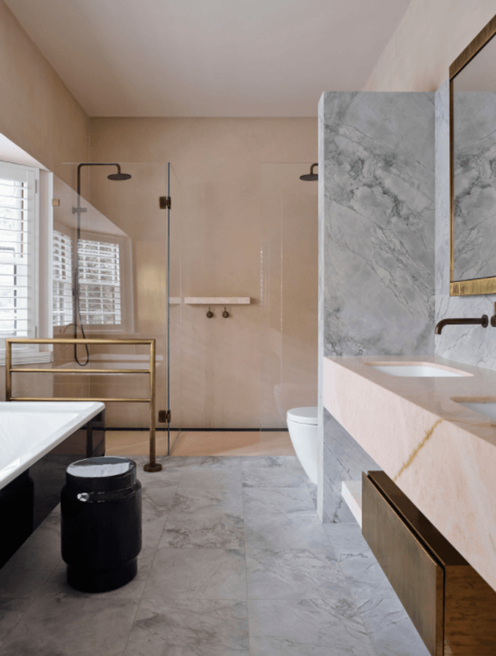 Potts Points Residences by Flack Studio | Photography by Anson Smart