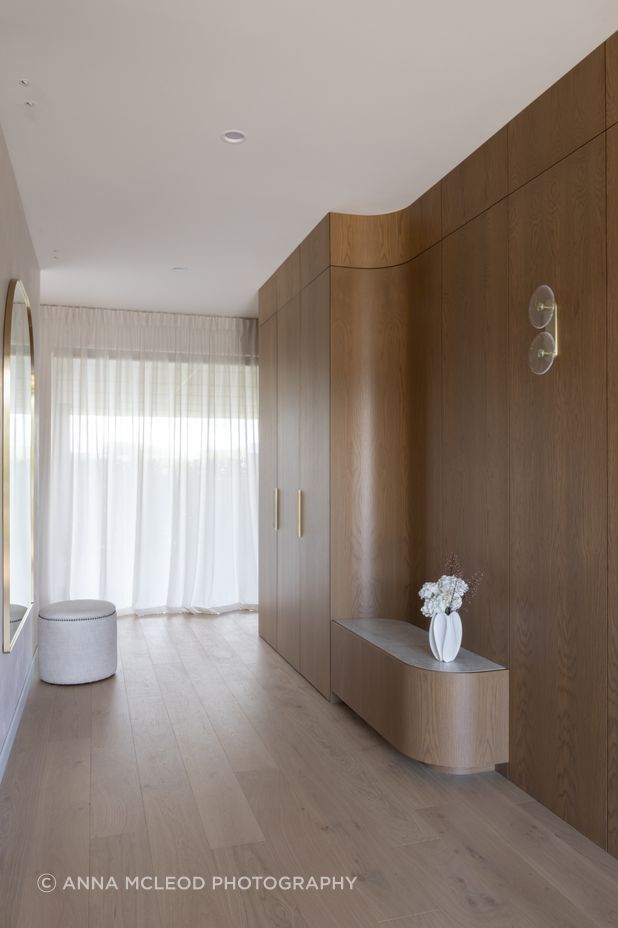 Prebbleton Renovation by Armstrong Interiors | VidaPlank Sandstone Plank Timber Flooring