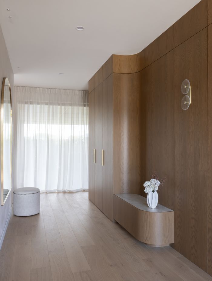 Prebbleton Renovation by Armstrong Interiors | VidaPlank Sandstone Plank Timber Flooring