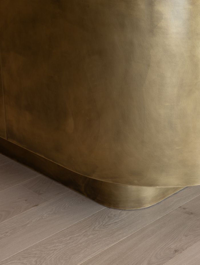 Prebbleton Renovation by Armstrong Interiors | VidaPlank Sandstone Plank Timber Flooring