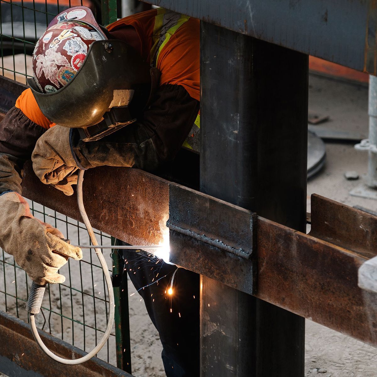 2021 APAC Construction Forecast