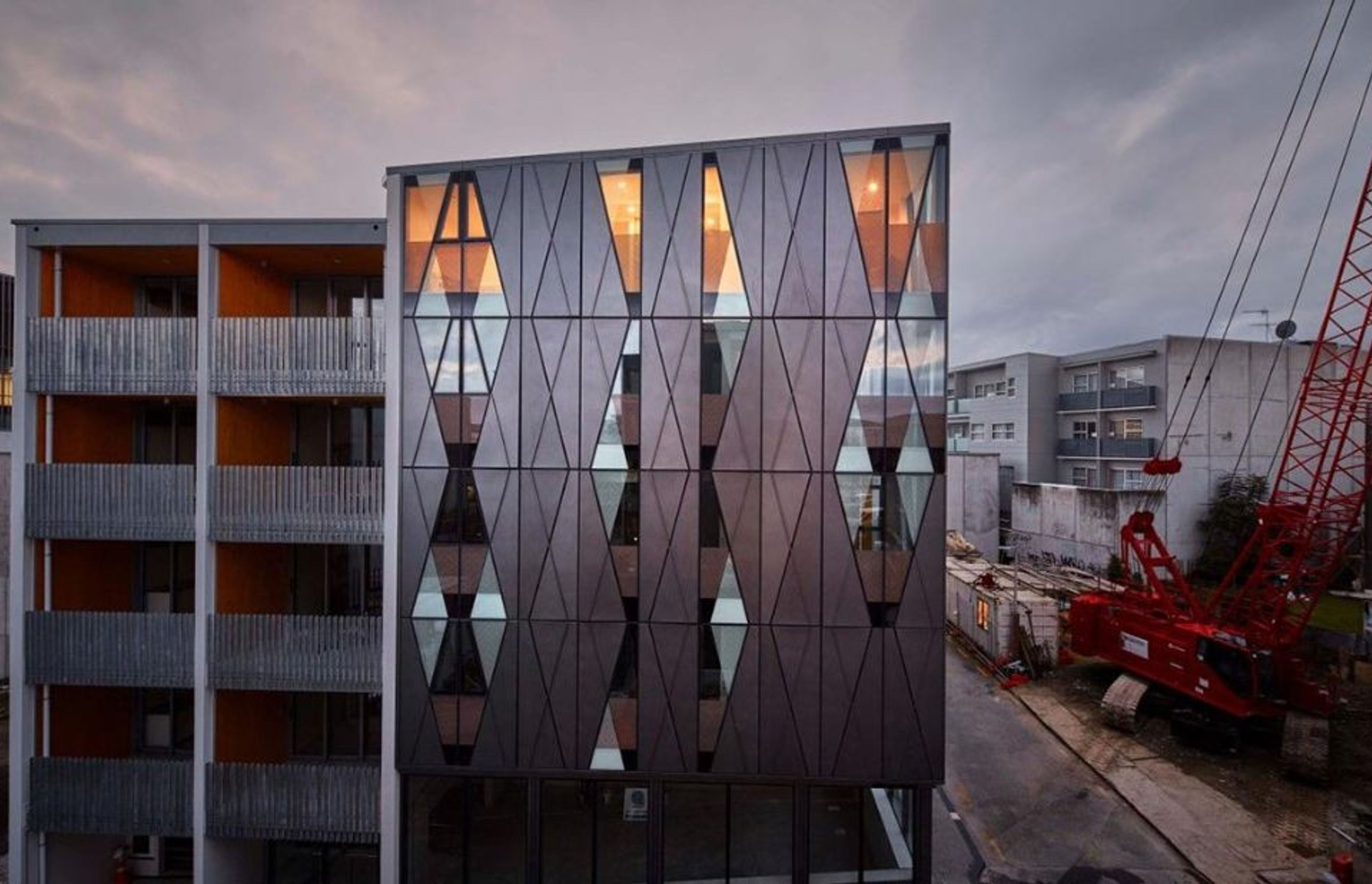 360 Project View Helps Q Construction Scale with Confidence
