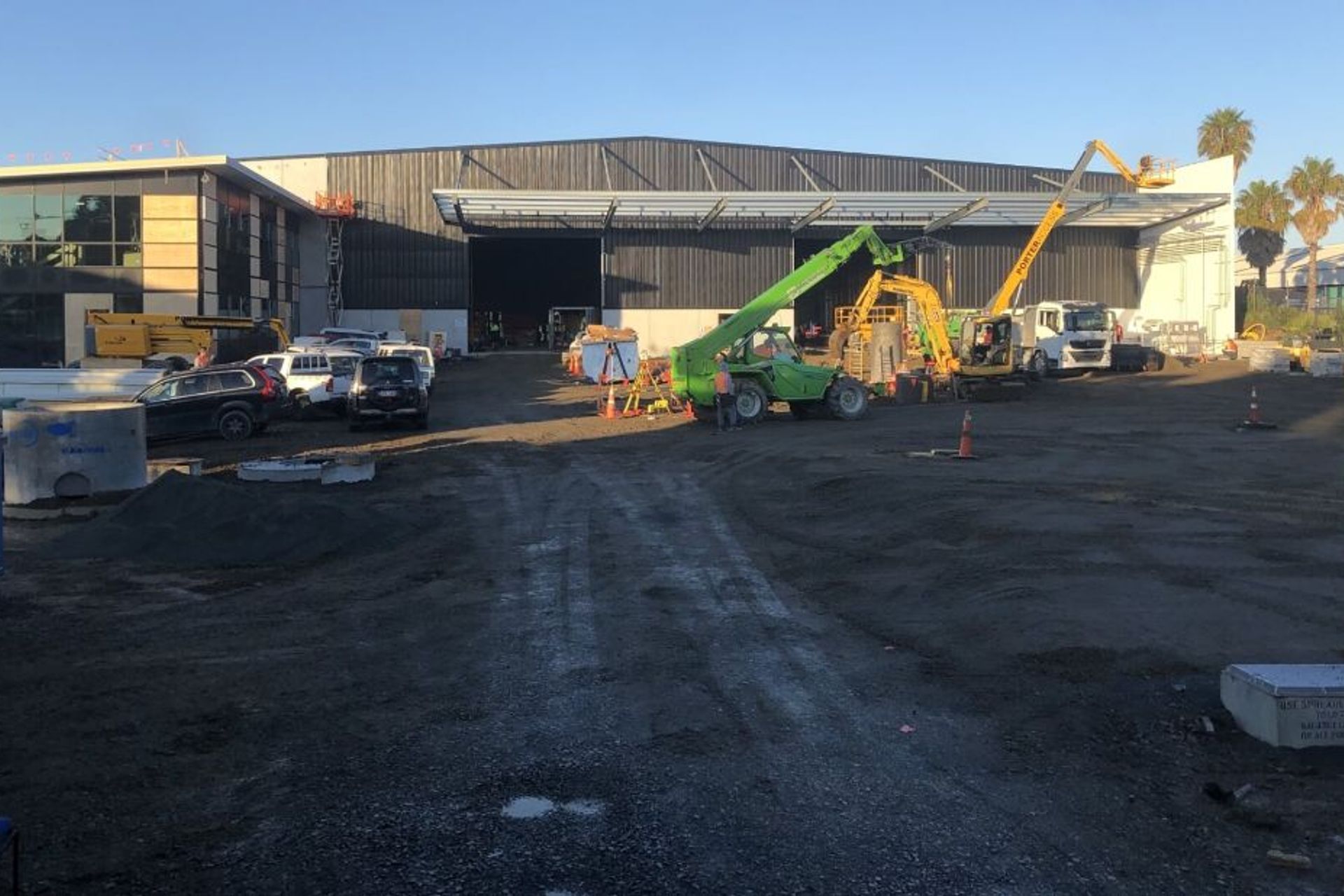 Procore improves business analysis and simplifies decision making