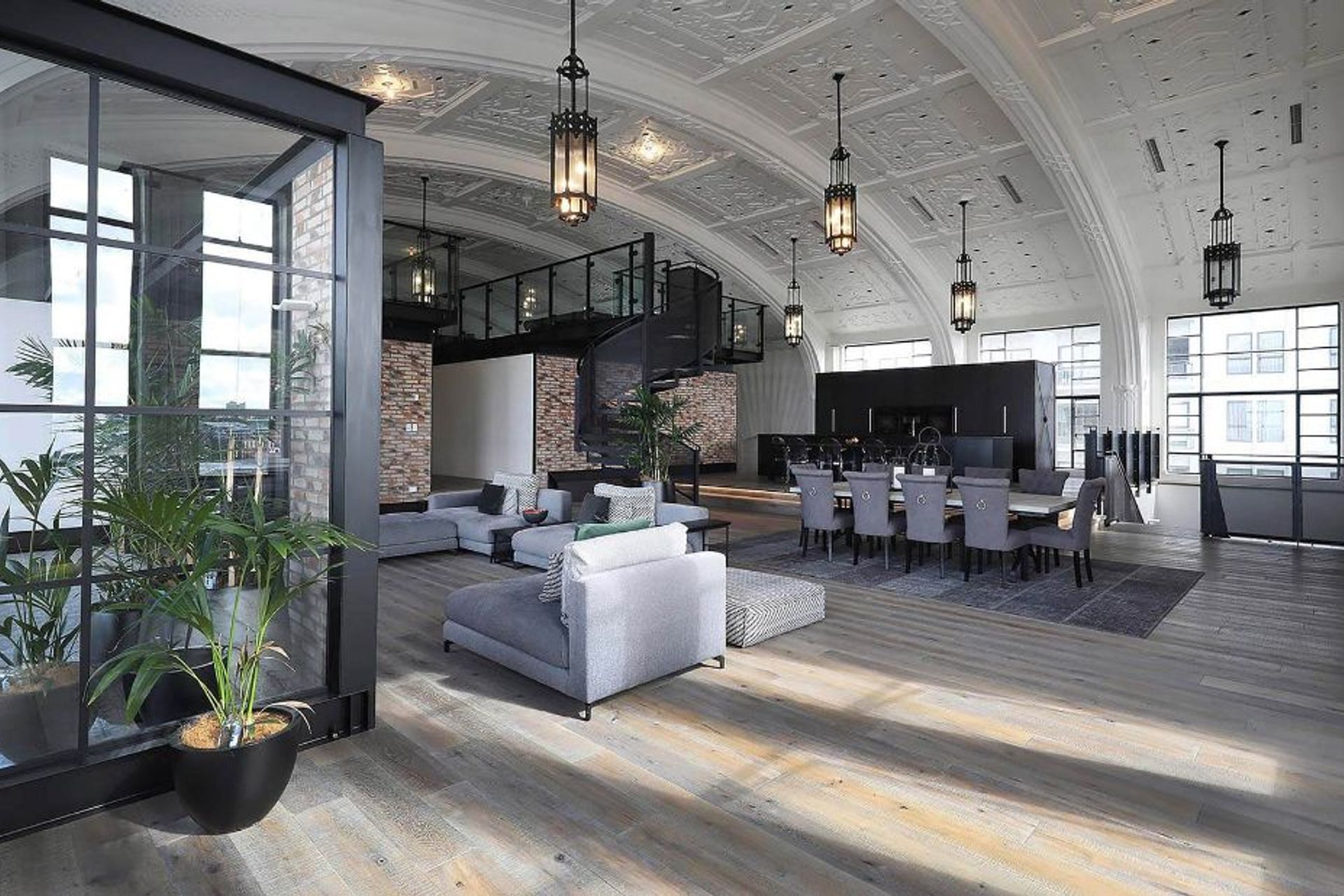 End-to-end visibility of Procore platform enhances design & construct process