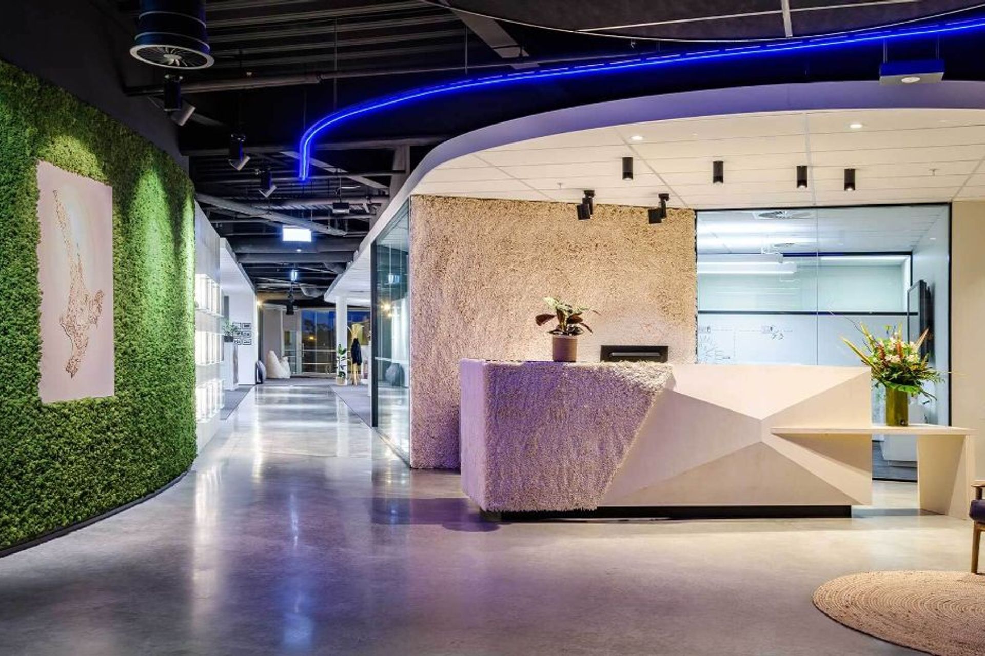 End-to-end visibility of Procore platform enhances design & construct process