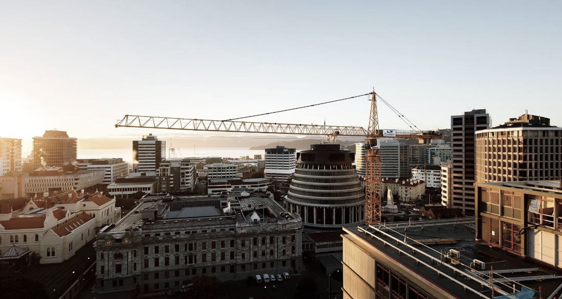 banner