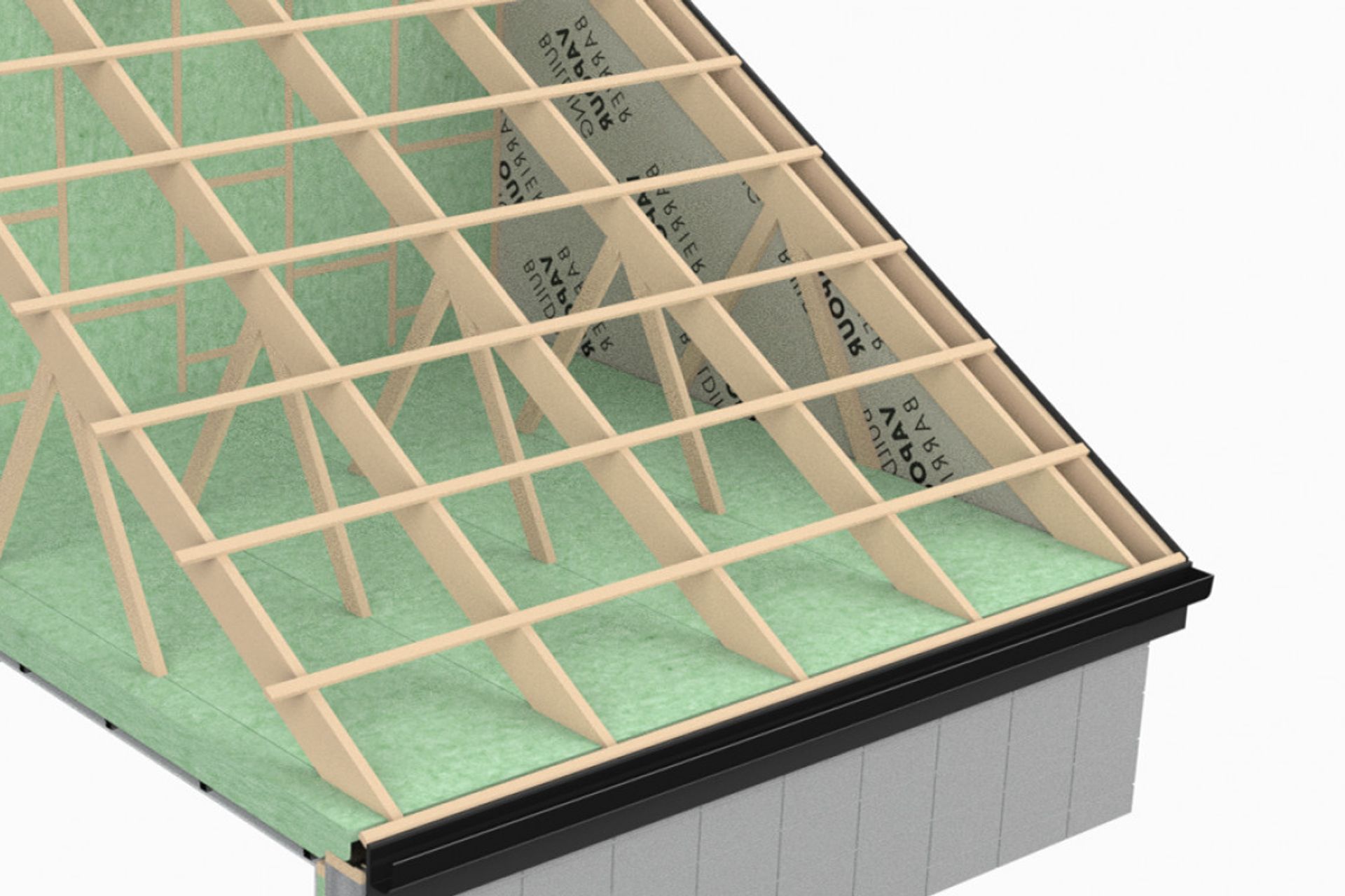 Insulating your roof: tips for beginners