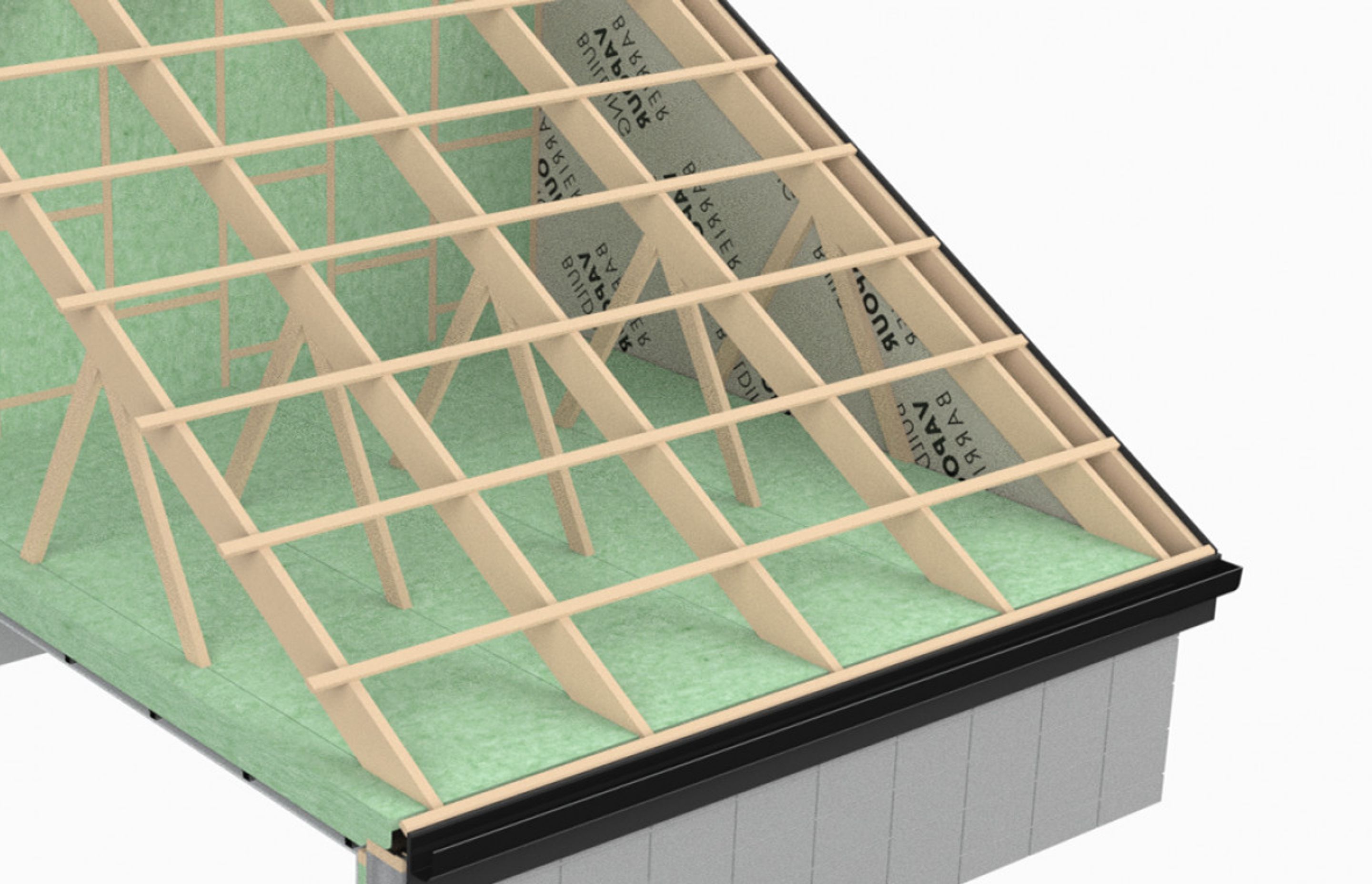 Insulating your roof: tips for beginners