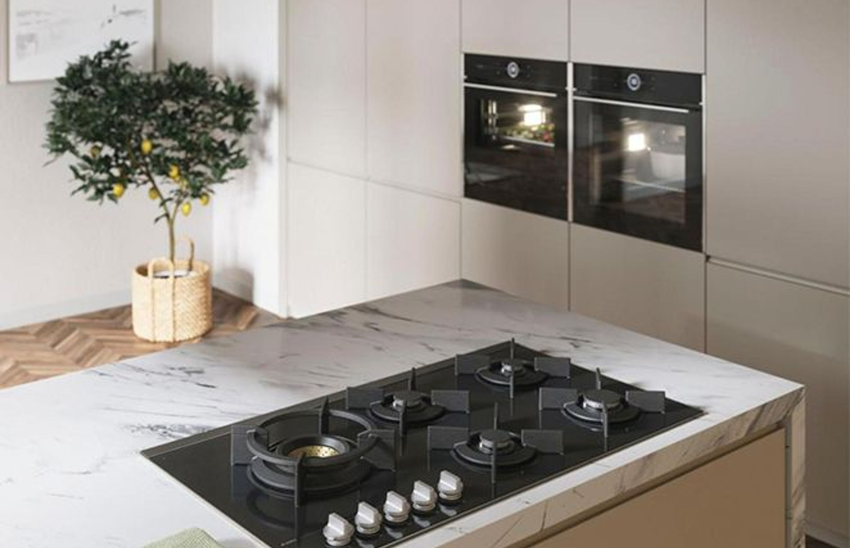 Pyrolytic Oven by ASKO
