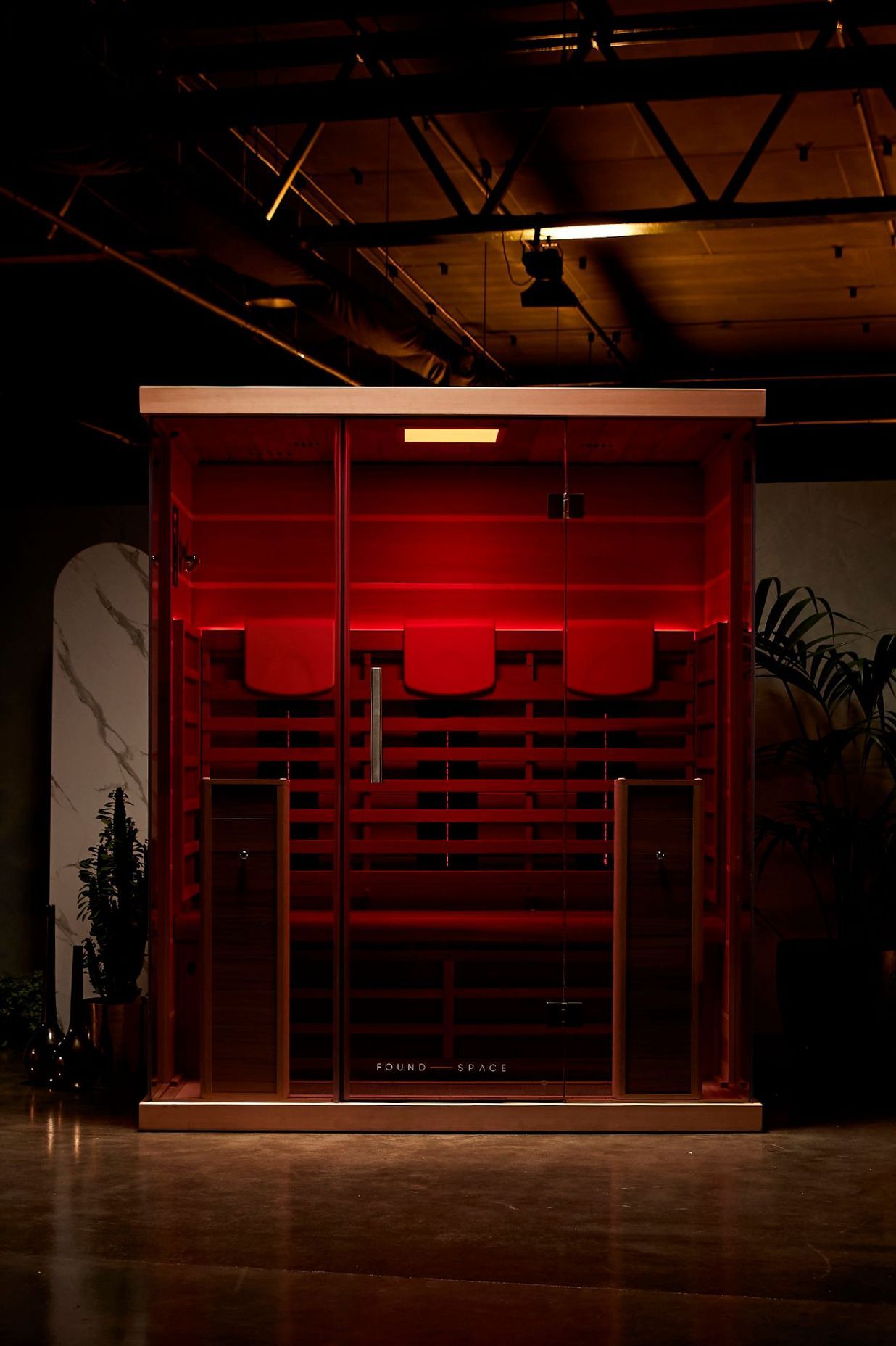 Sauna Buyers Guide