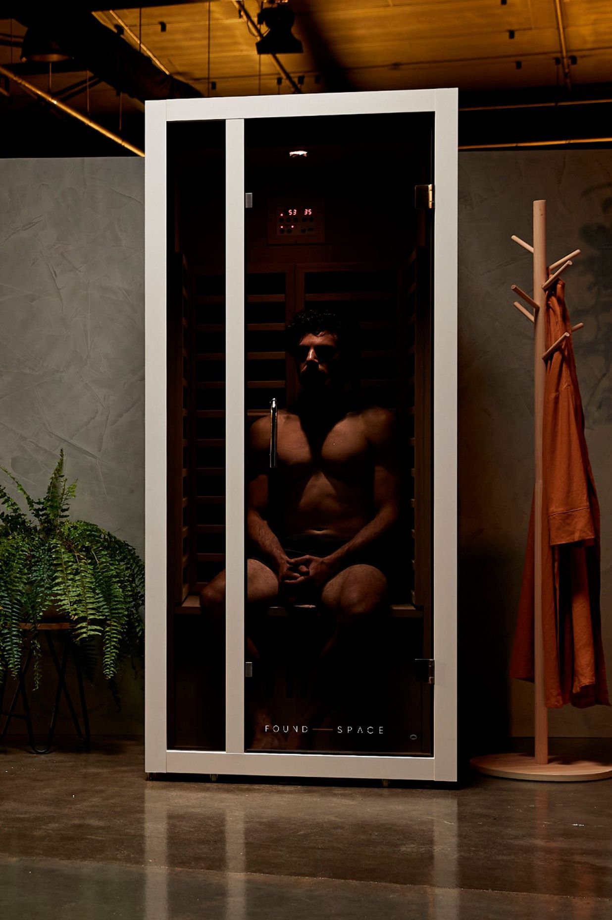 Sauna Buyers Guide