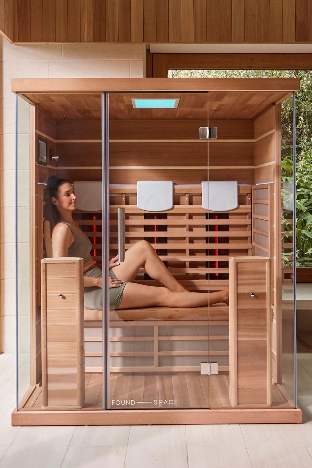 Sauna Buyers Guide