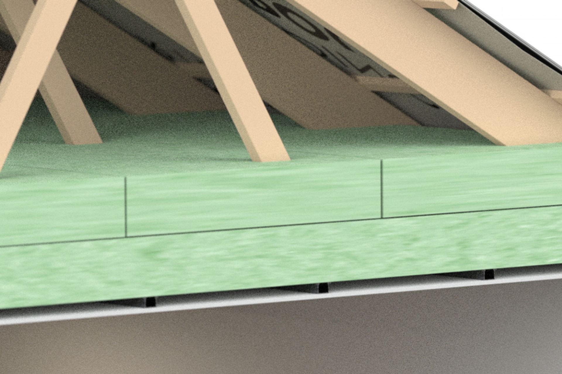 Insulating your roof: tips for beginners