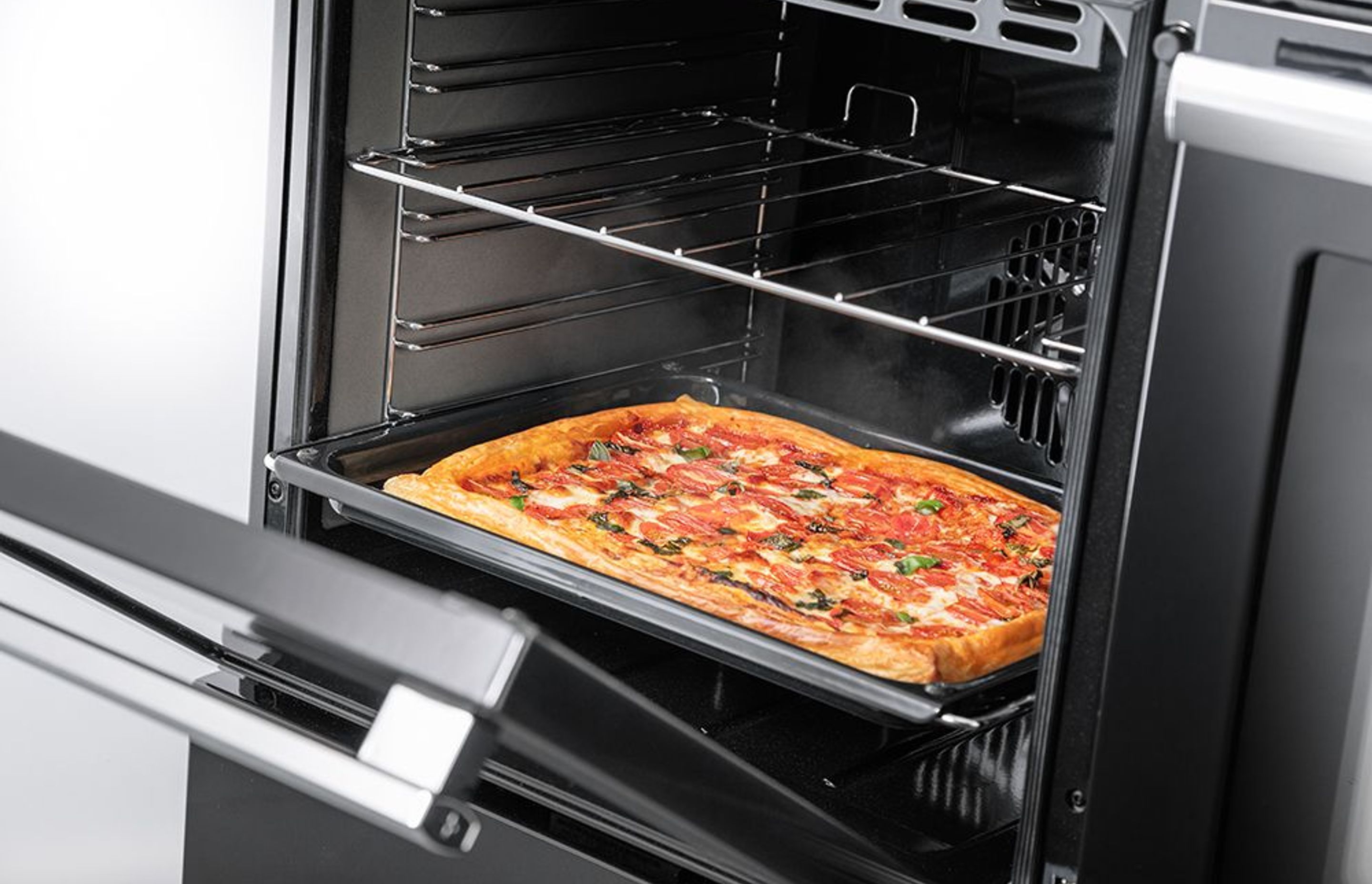 Pizzas – Tips for cooking the best base