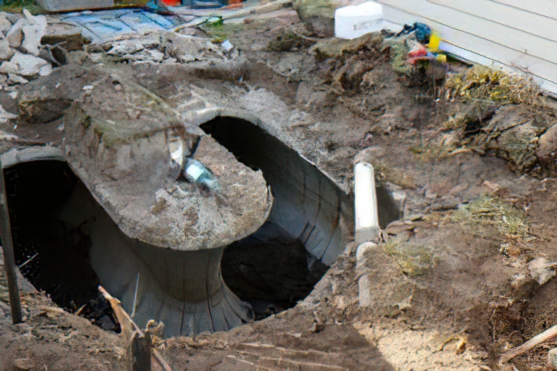 Gold Medal at the Landscaping Victoria Awards