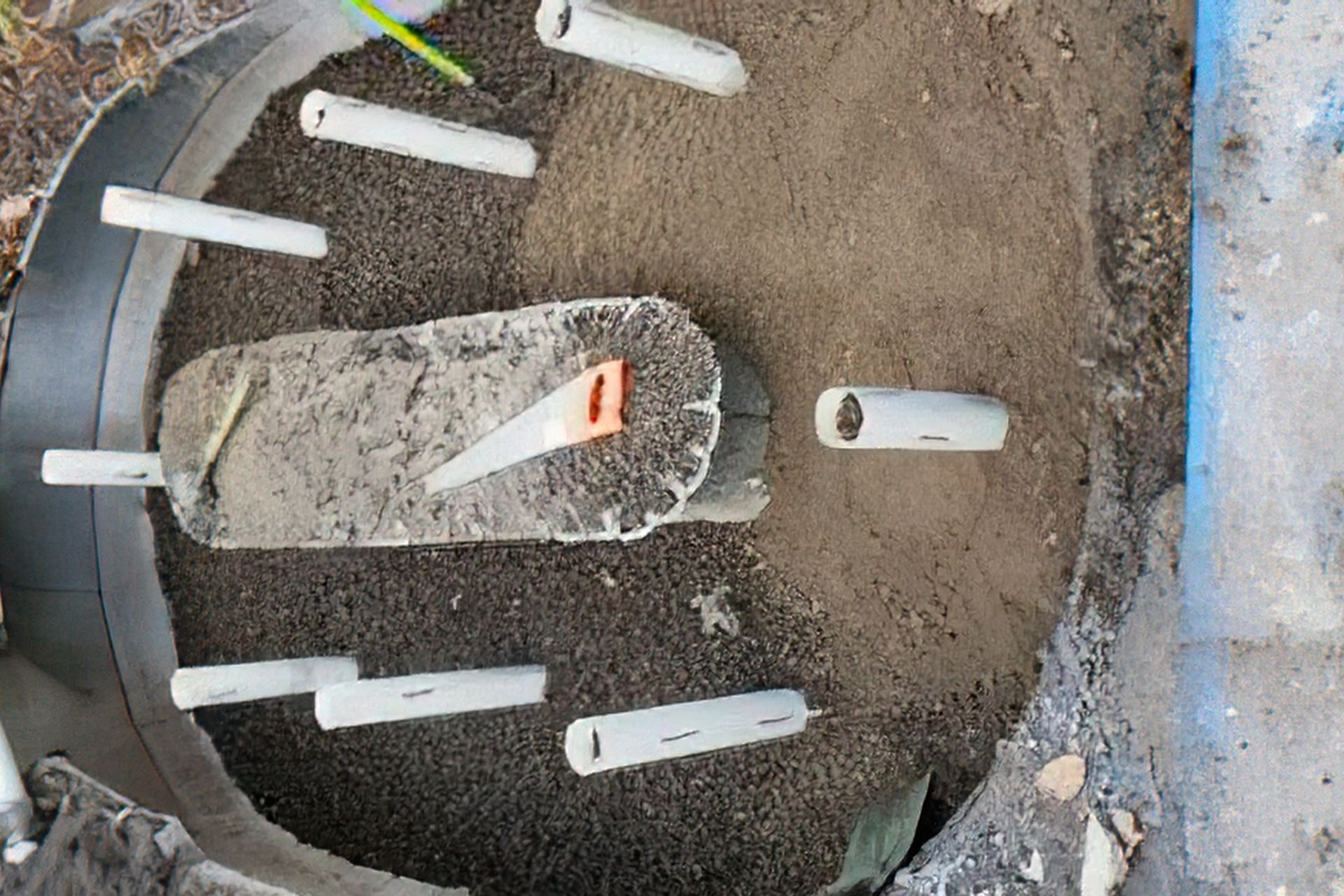 Gold Medal at the Landscaping Victoria Awards