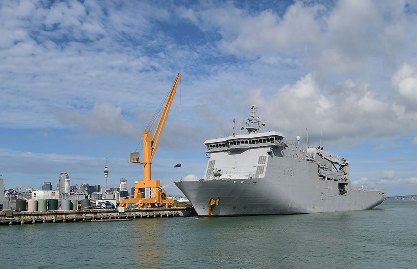 Which is the strongest water tank?