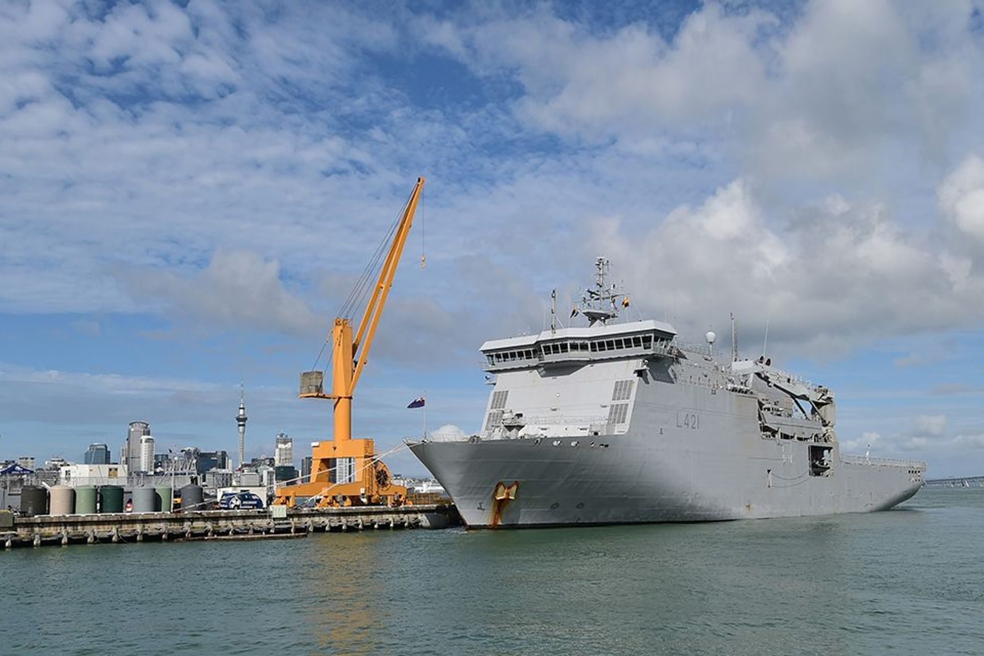 Which is the strongest water tank?