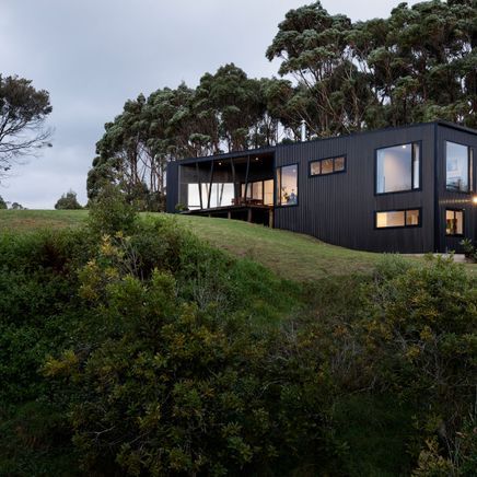 Gorgeous family homes from across New Zealand