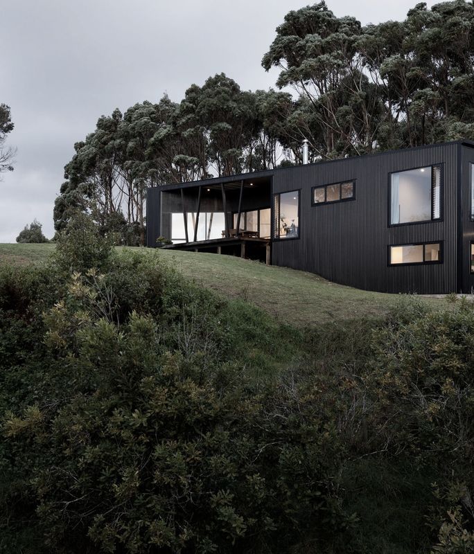 Gorgeous family homes from across New Zealand