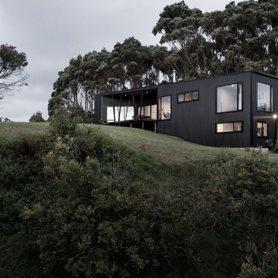 Gorgeous family homes from across New Zealand