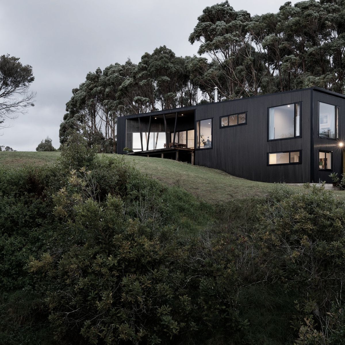 Gorgeous family homes from across New Zealand