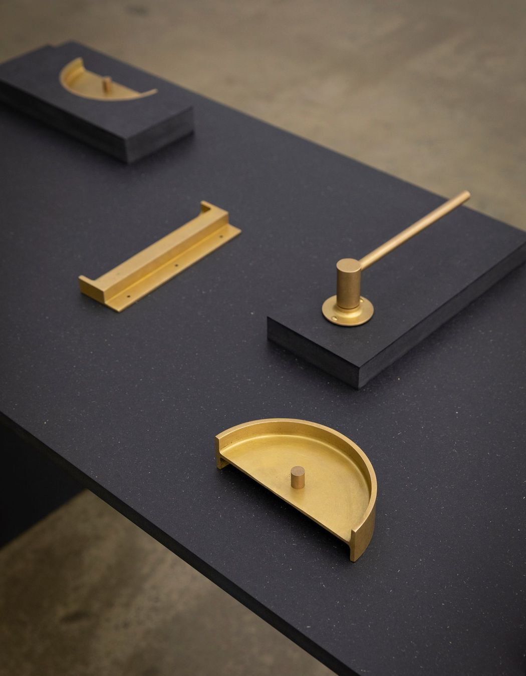 Casts by Bankston + Edition Office Launch Event