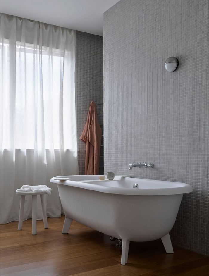 Queens Park House by Arent&amp;Pyke