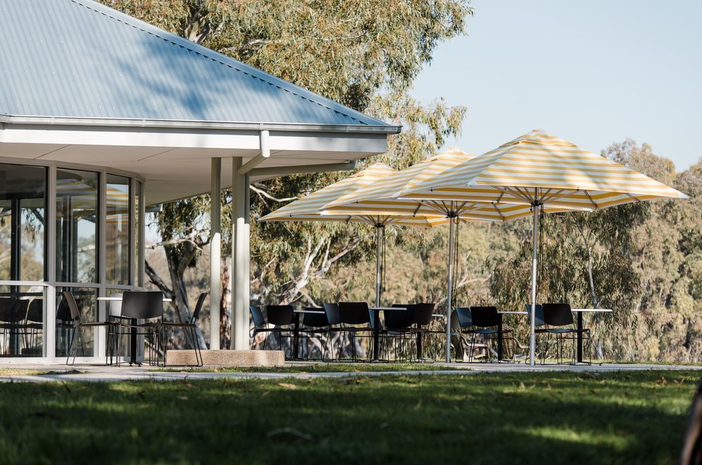 AIA NSW Country Division Awards - Two accolades for Urana Aquatic Leisure Centre