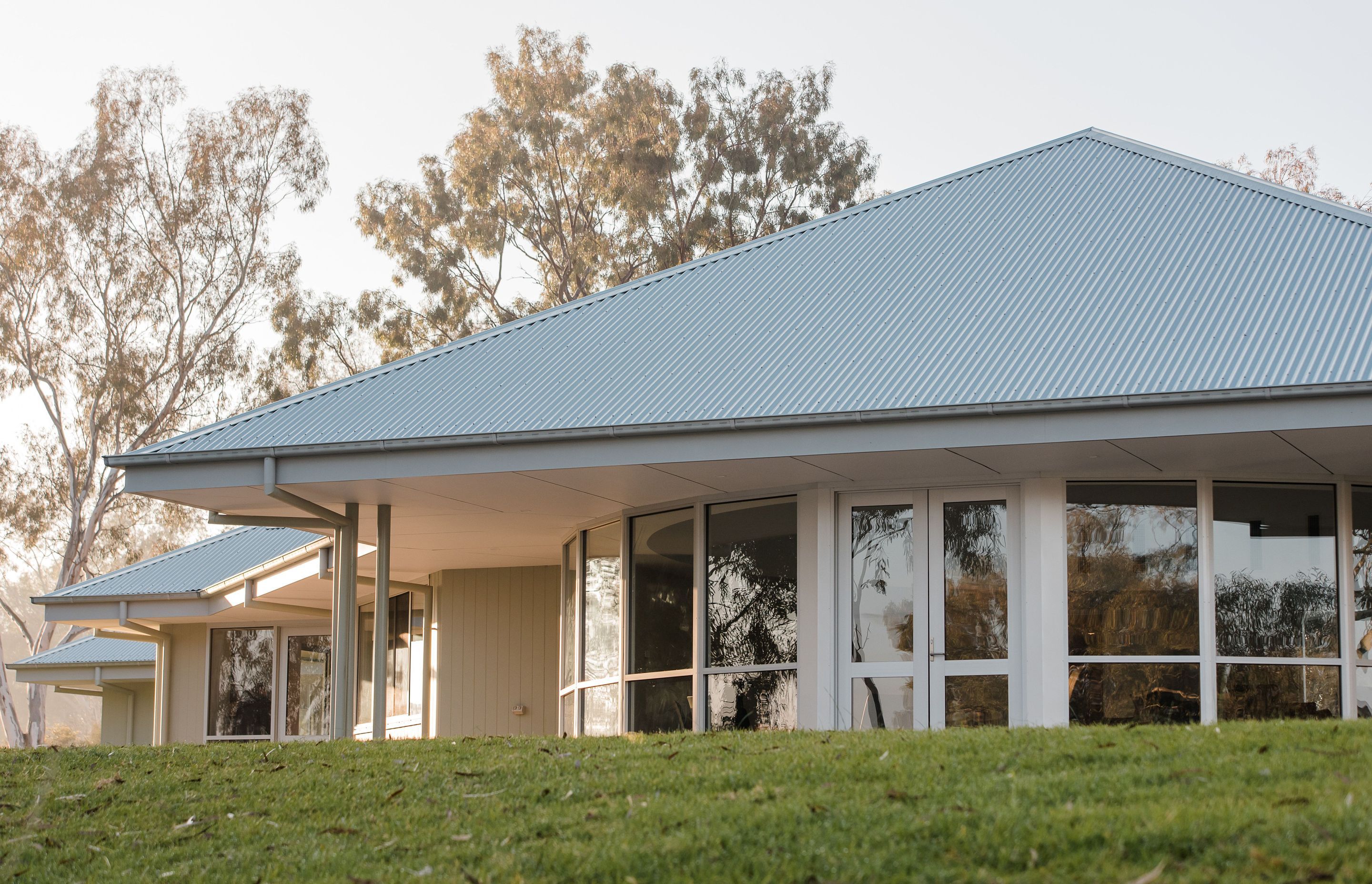 Australian Institute of Architects Awards 2021