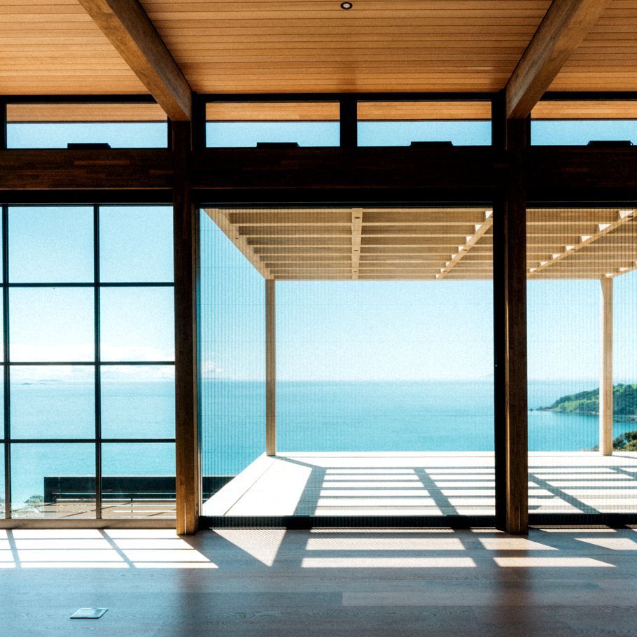 Onetapu: The project was named ‘Onetapu’, which means sacred sands