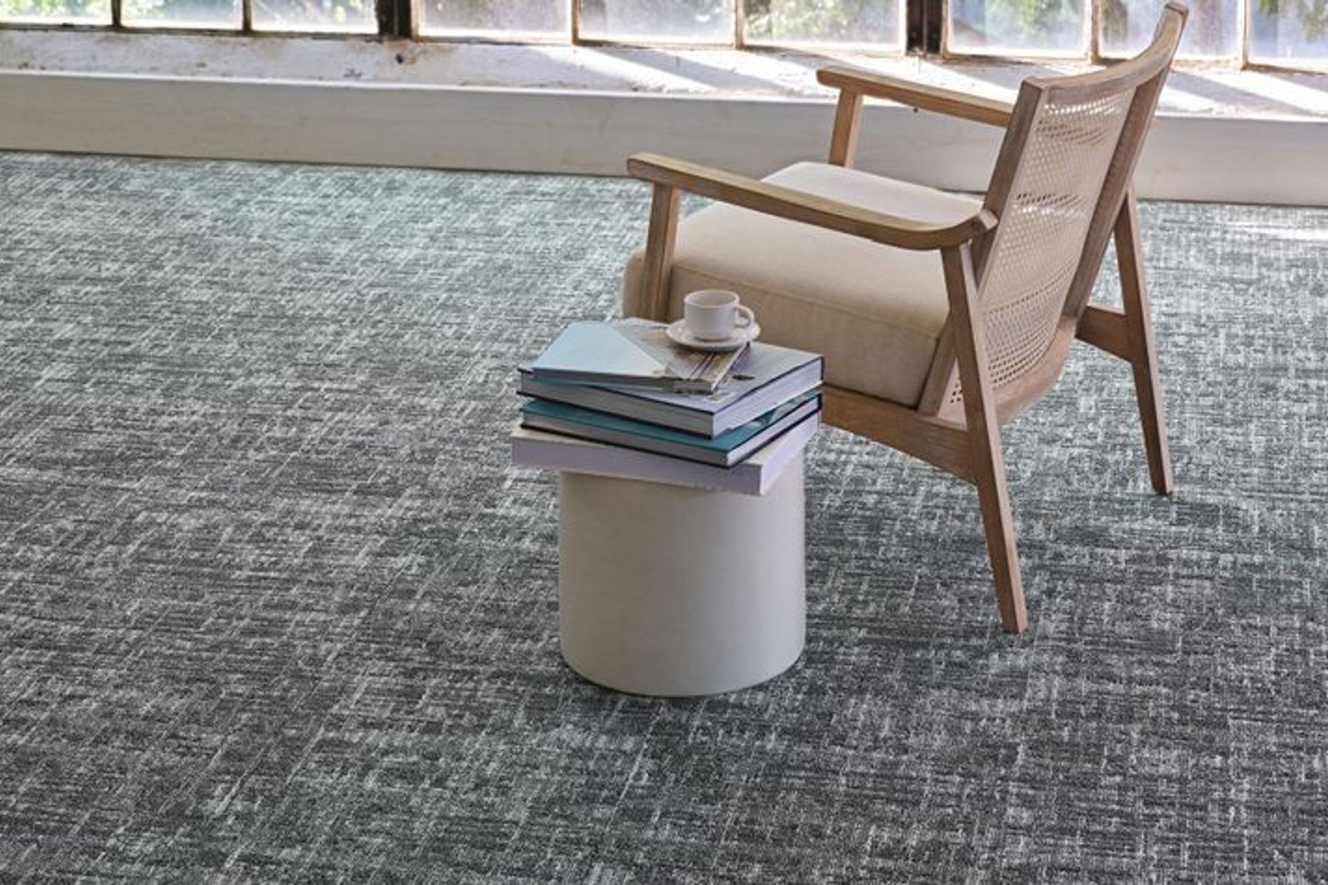 Root tile from Bentley