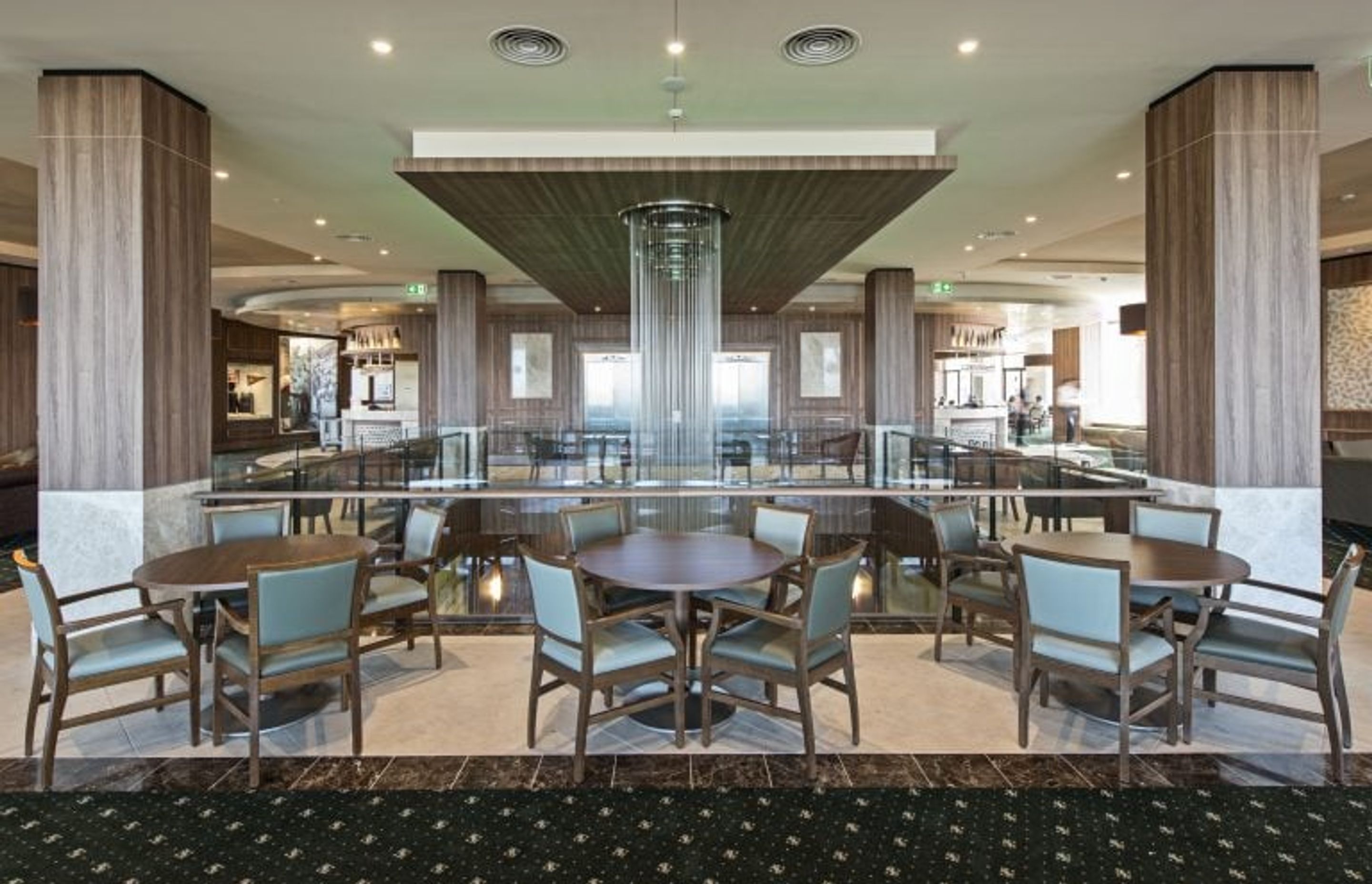 10 Interesting Things You Need to Know About Aged Care Interior Design