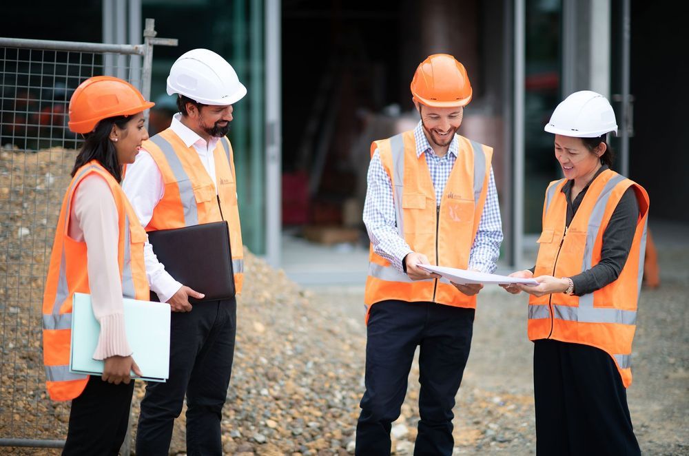How to manage risk and get paid across a project life cycle