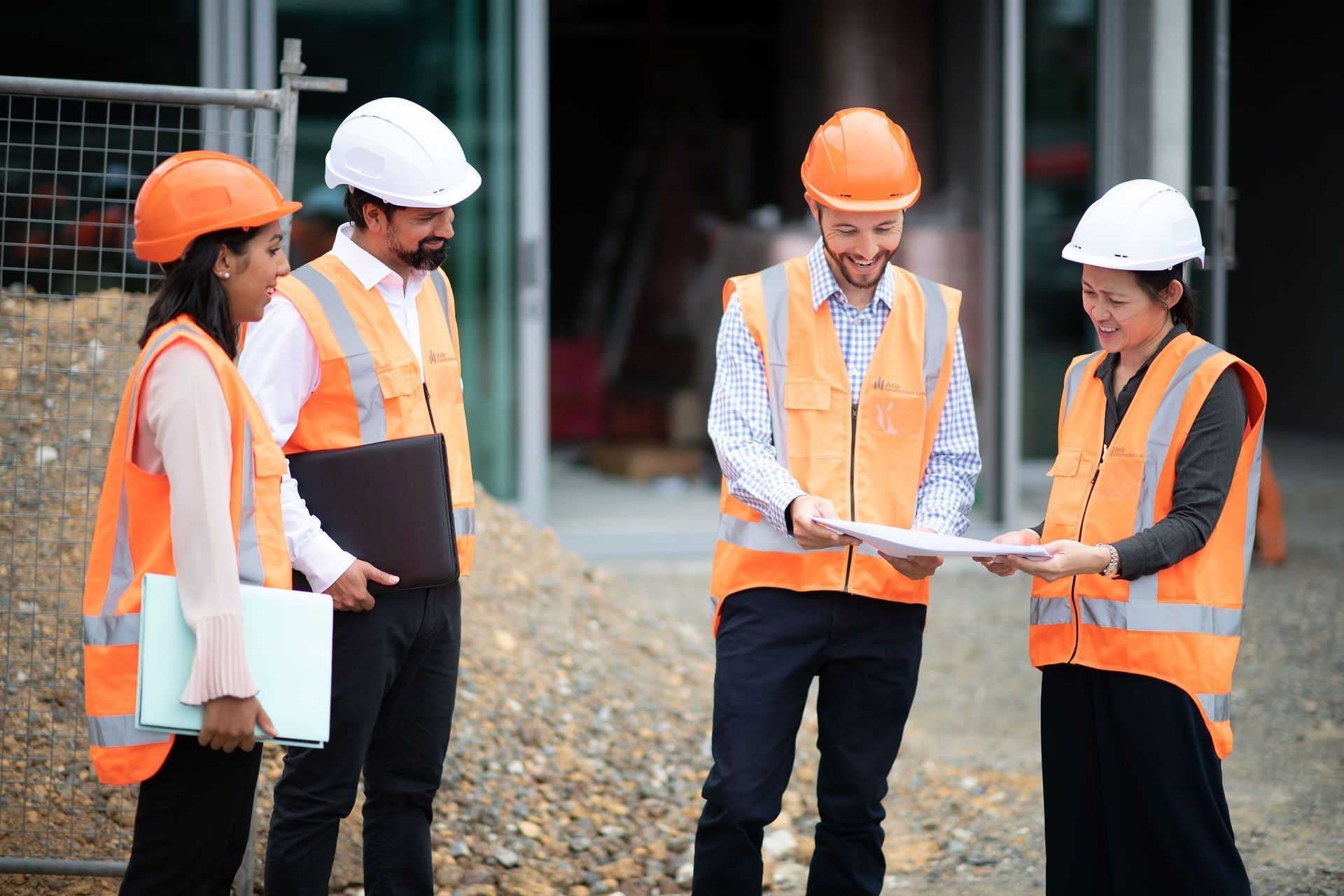 How to manage risk and get paid across a project life cycle