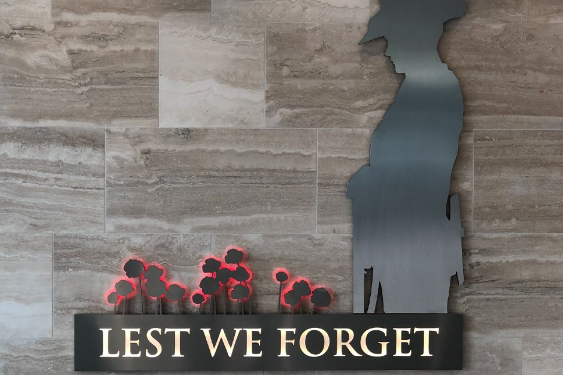 Feature Wall Inspiration