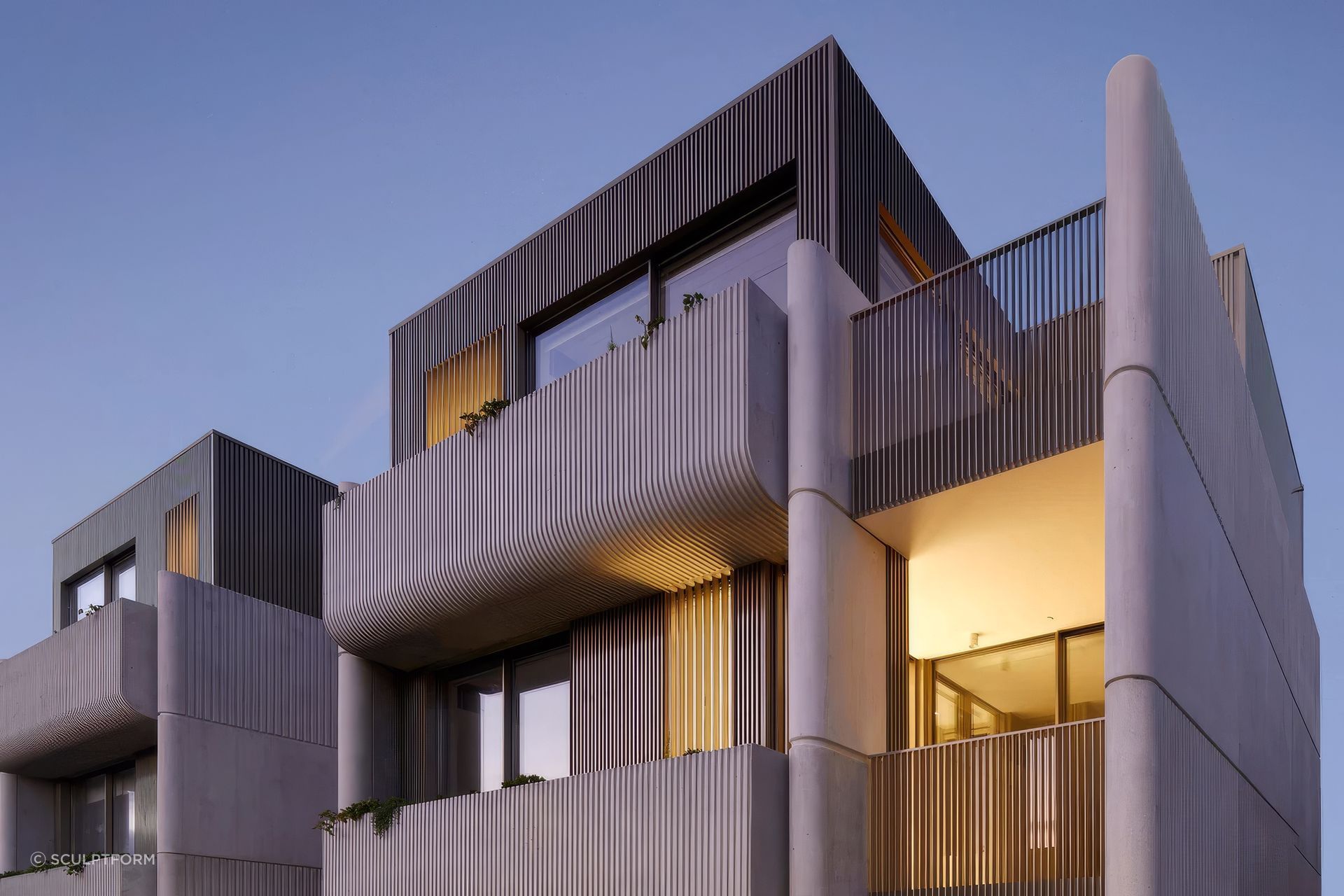 Ramsgate Apartments
