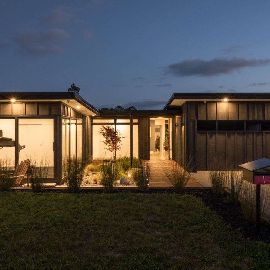 Green building ratings: what's the best option?