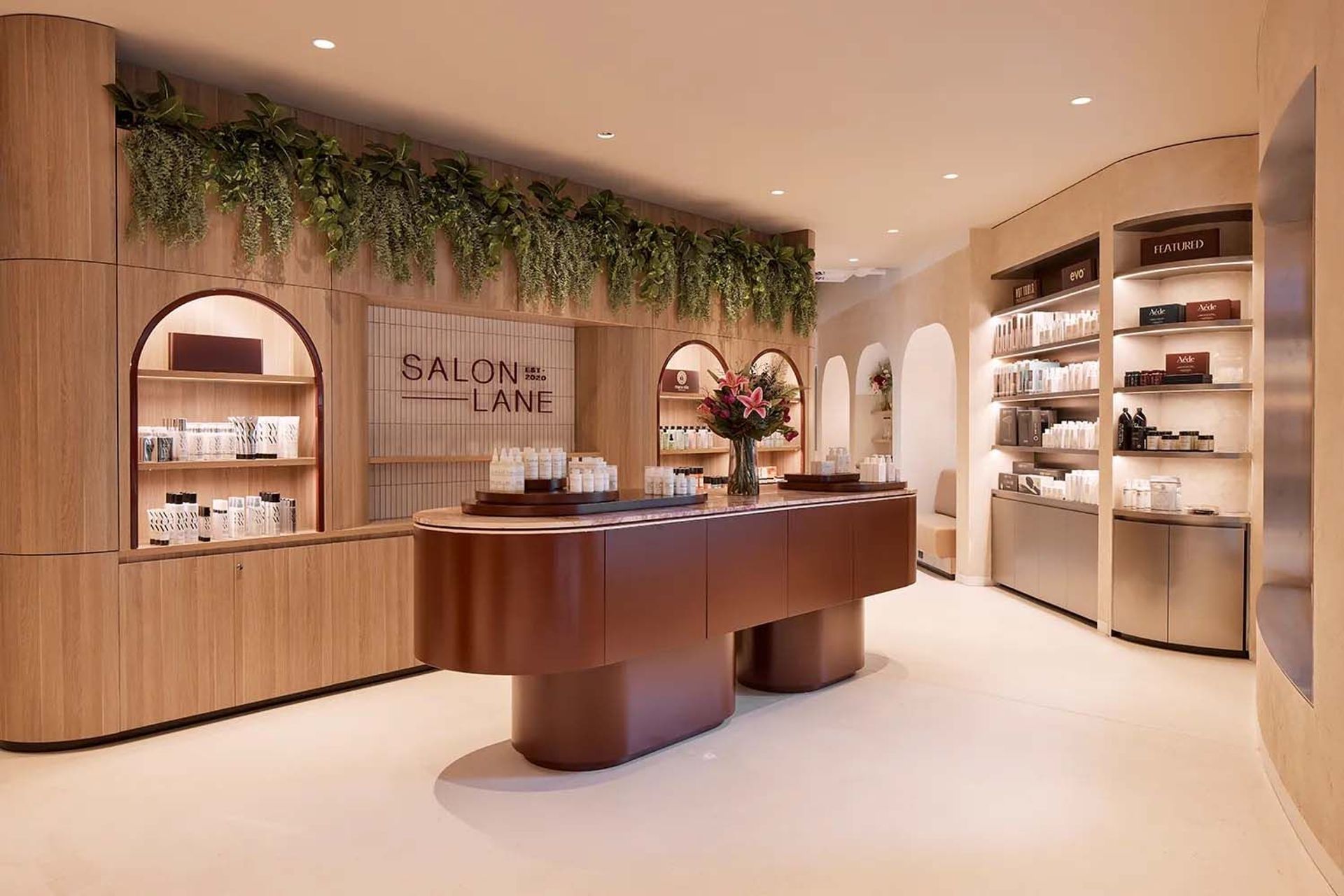 Co-Workspace Salon Lane Opens Second Location