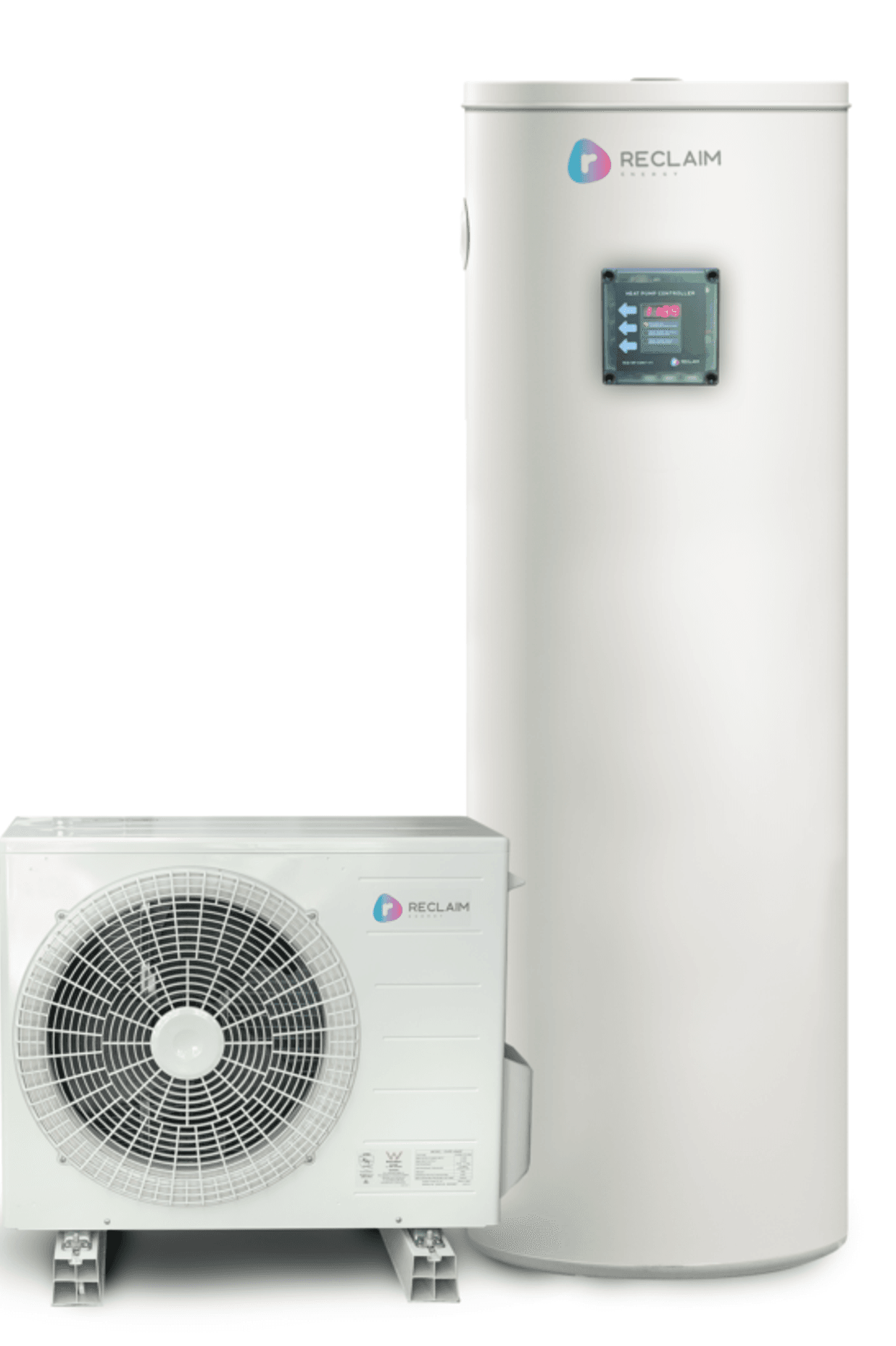 CO2 Hot Water Heat Pumps Explained ArchiPro NZ