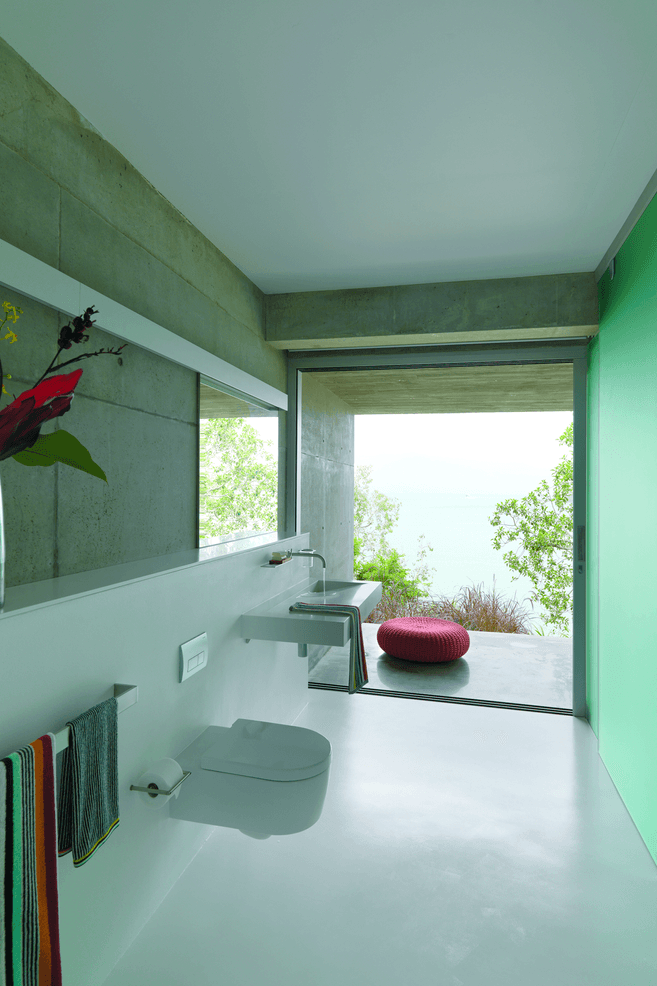 Solis, Hamilton Island by Renato D'Ettorre Architects | Photography by Mads Mogensen