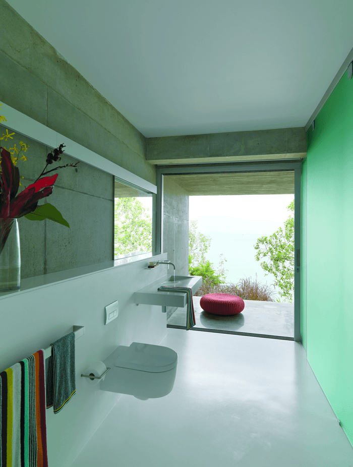 Solis, Hamilton Island by Renato D'Ettorre Architects | Photography by Mads Mogensen