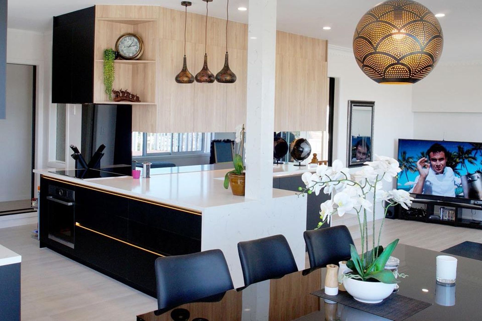 KITCHEN LAYOUT GUIDE TO CREATE A FUNCTIONAL KITCHEN DESIGN – 2021 EDITION