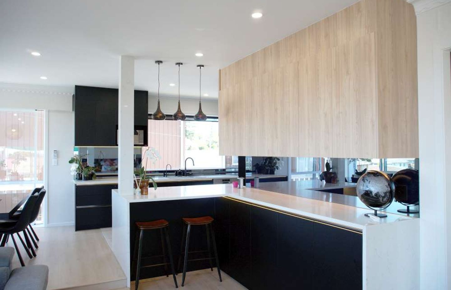 15 TOP TRENDS FOR KITCHEN DESIGN FOR 2020
