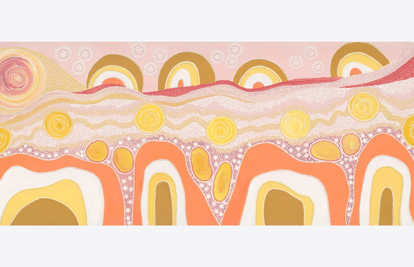 Ngina – Here by Lizzy Stageman Art