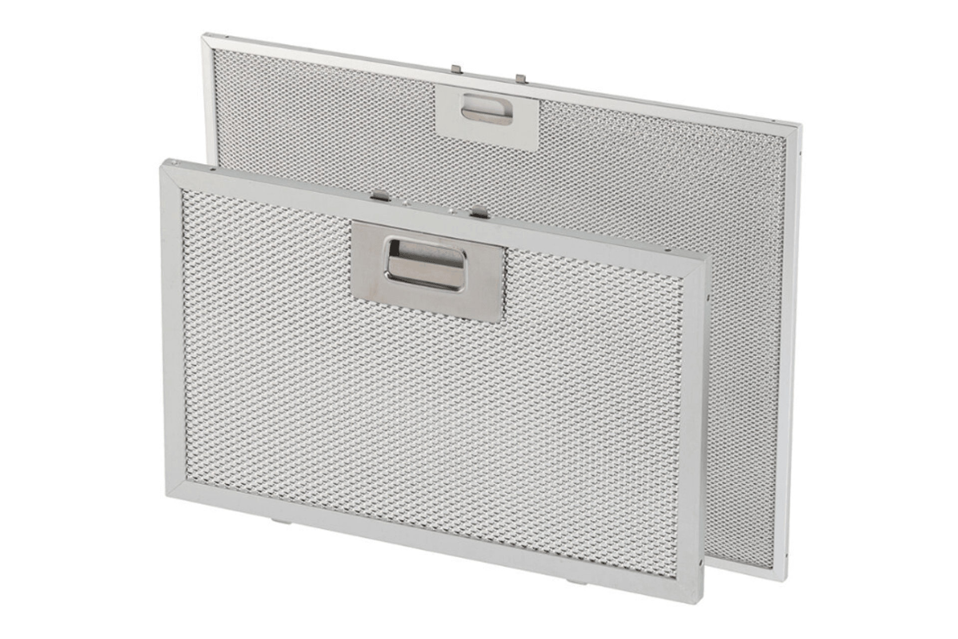 Why mesh filters work best on rangehoods