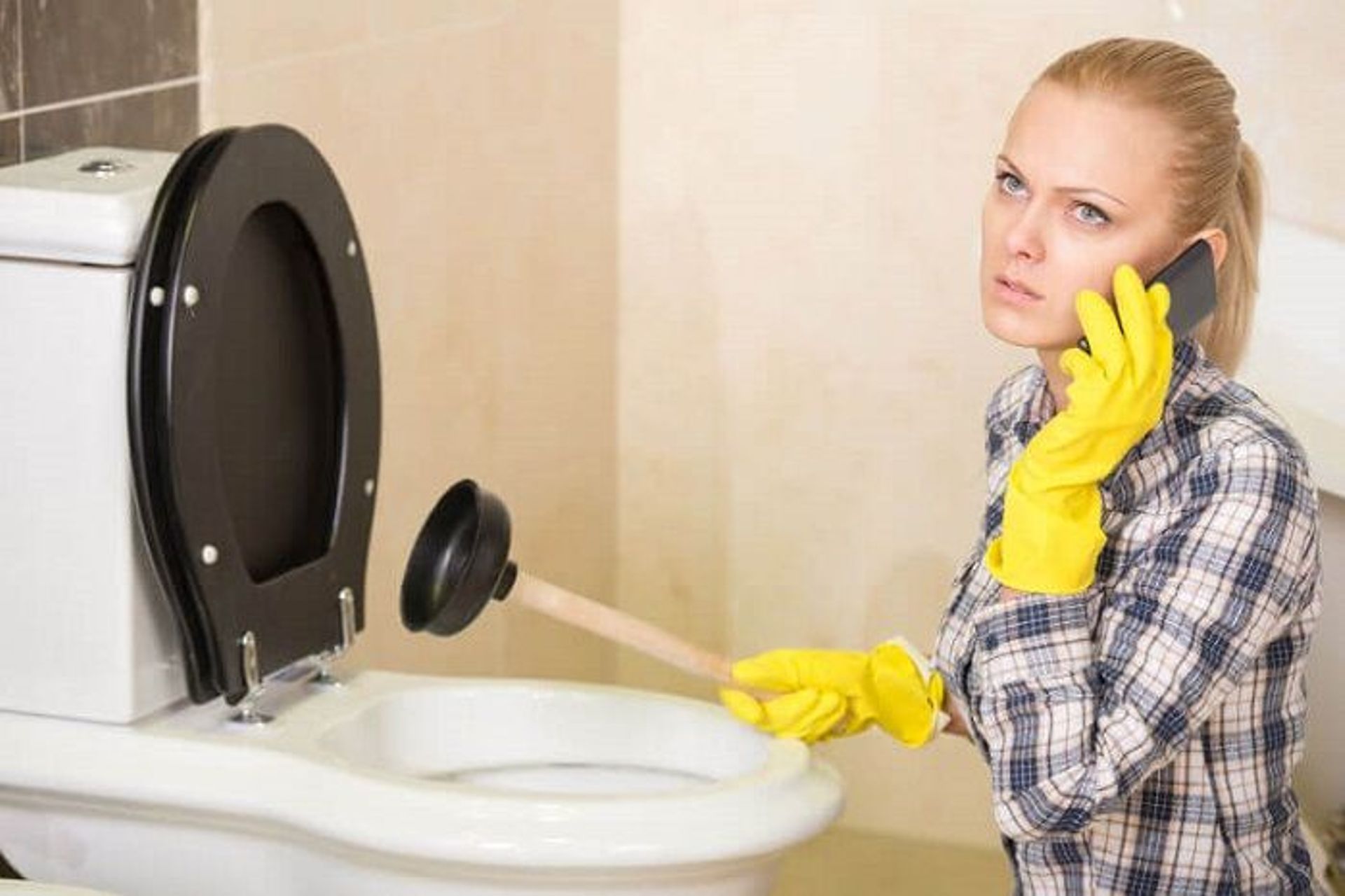 Dos and Don’ts of Replacing a Toilet