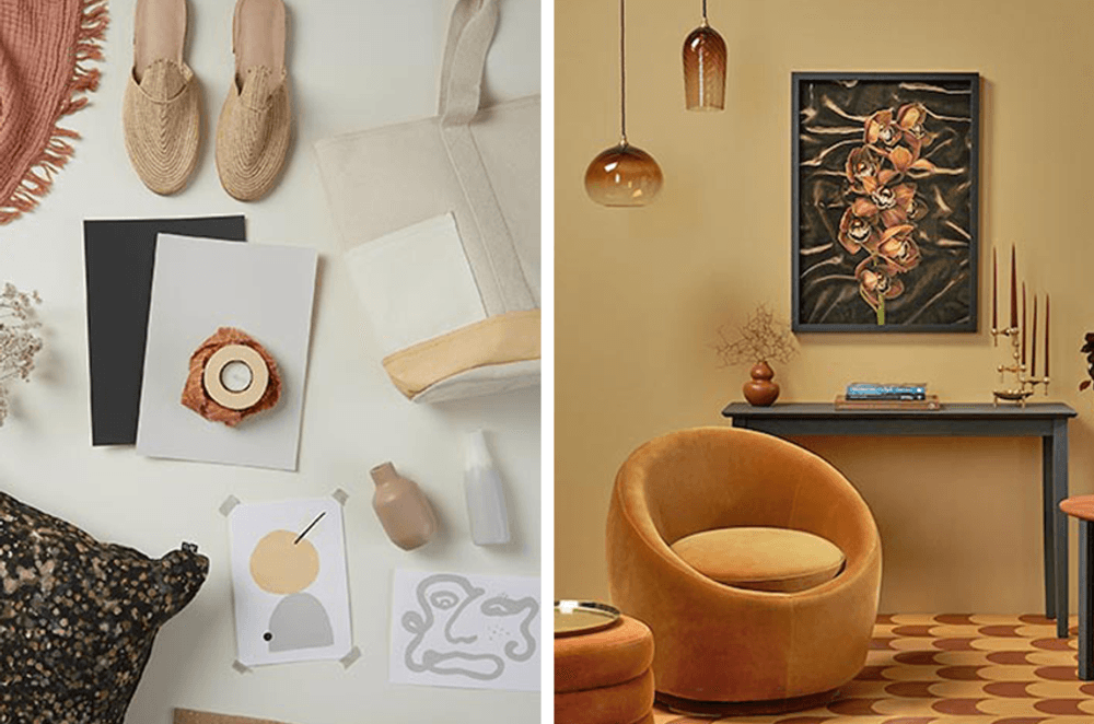 ‘Tis the season… for updating your interiors